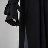 Analya Slit Tunic