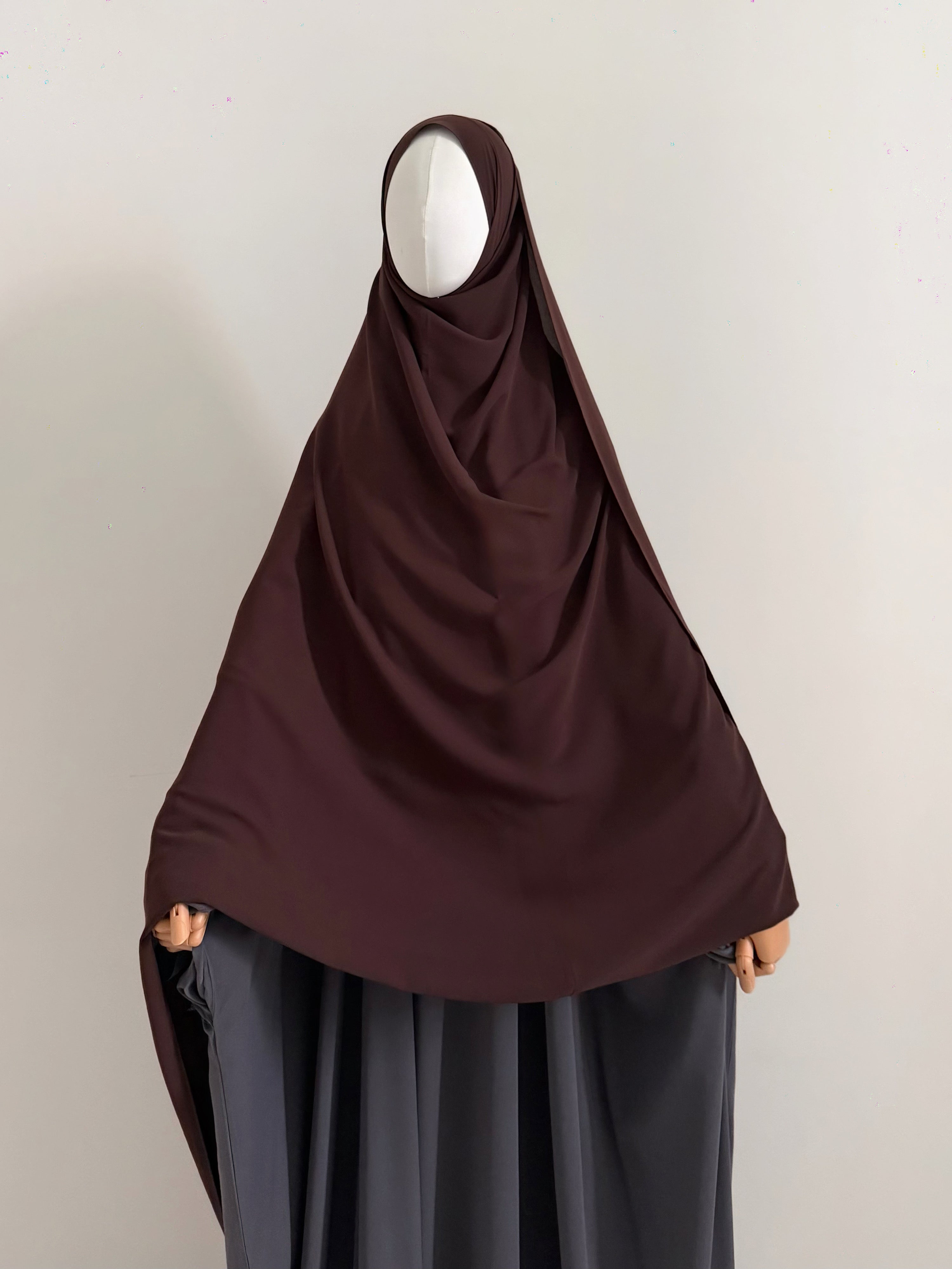 Maxi Hijab XXL Rectangle
