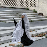 Maxi Khimar Farasha