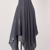 HAYA SET Pull-Down Niqab & Cape Cap