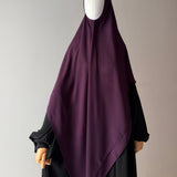 Russia Square Hijab 150x150cm