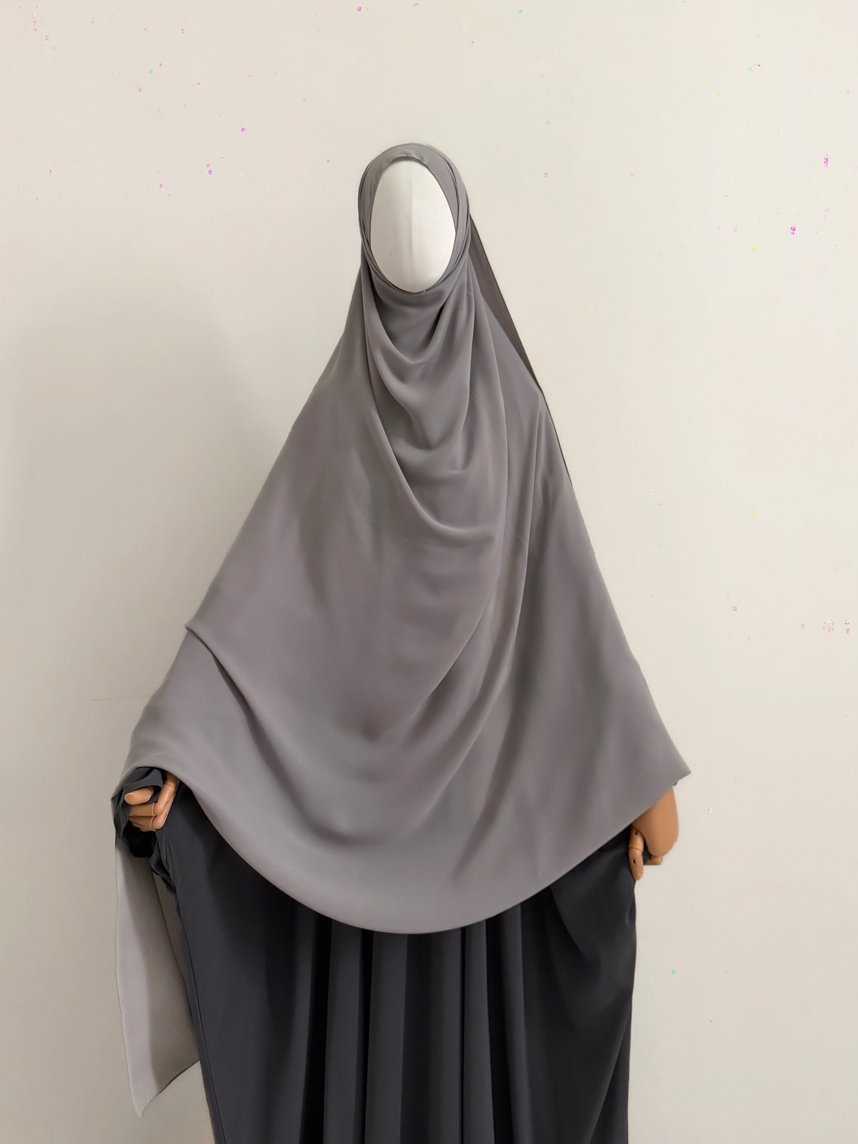 Maxi Hijab XXL Rectangle