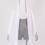HAYA SET Pull-Down Niqab & Cape Cap