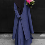 Denim Tunic