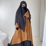 Analya Slit Tunic
