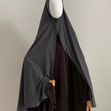 Hijab Jersey Premium Luxe 200x70cm