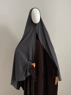 Hijab Jersey Premium Luxe 200x70cm