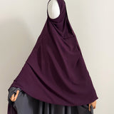 Maxi Hijab XXL Rectangle