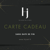Carte Cadeau