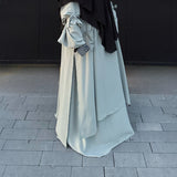 Analya Slit Tunic
