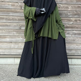 Tunic Camellia