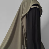 Hijab Jersey Premium Luxe 200x70cm