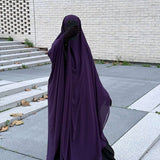 Maxi Khimar Farasha
