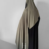 Hijab Jersey Premium Luxe 200x70cm