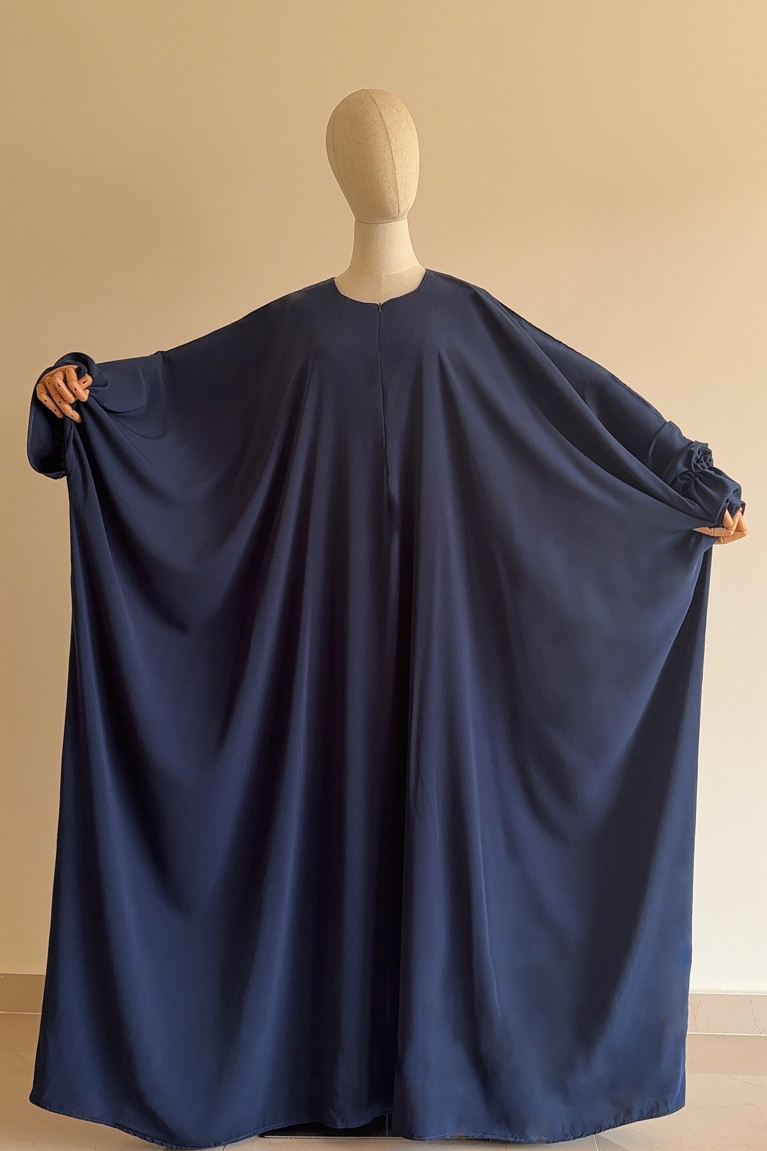 Abaya Saoudia