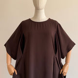 Under Abaya