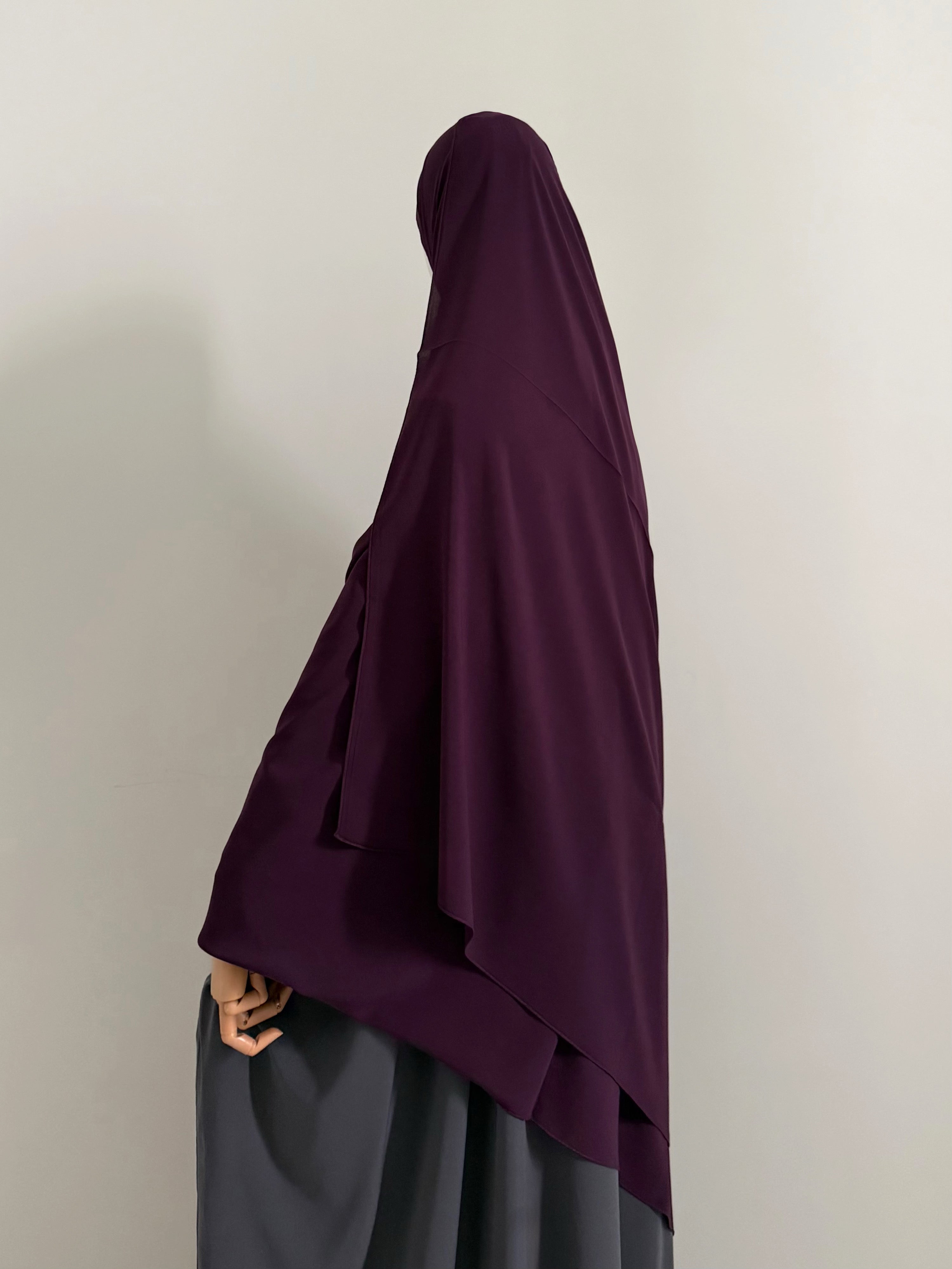 Maxi Hijab XXL Rectangle
