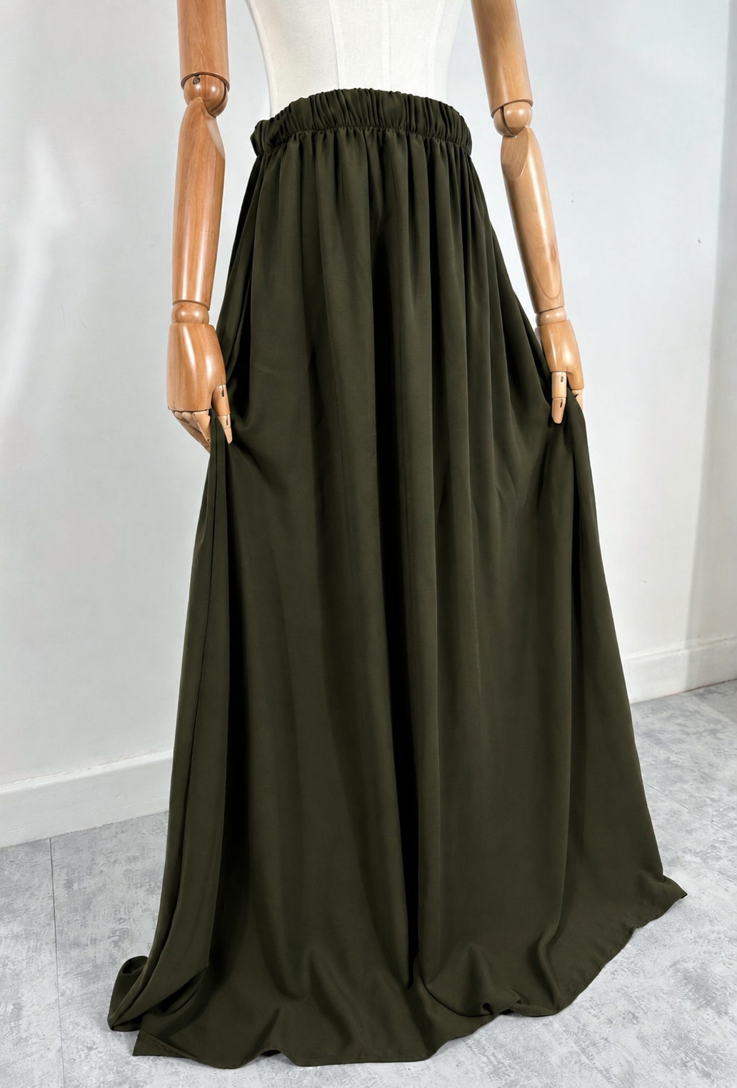 Classic Skirt