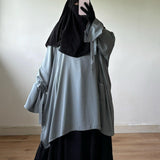 Tunic Camellia