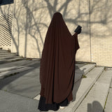 Maxi Khimar Farasha