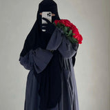 Analya Slit Tunic