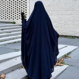Maxi Khimar Farasha