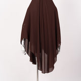 HAYA SET Pull-Down Niqab & Cape Cap