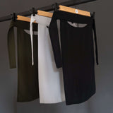 Niqab Mousseline