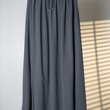 Jilbab Streetwear Mitaine + Bonnet Lycra