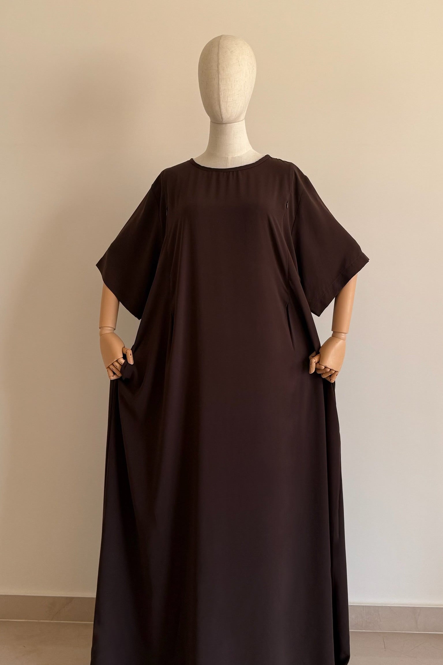 Sous Abaya