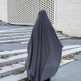 Maxi Khimar Farasha