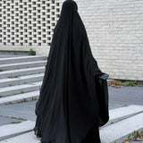Maxi Khimar Farasha