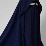 Hijab Jersey Premium Luxe 200x70cm