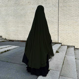 Maxi Khimar Farasha