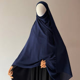 Maxi Hijab XXL Prêt à Enfiler
