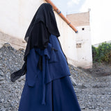 Tunic Camellia