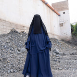 Tunic Camellia