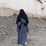 Tunic Camellia