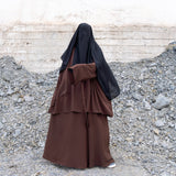 Tunic Camellia