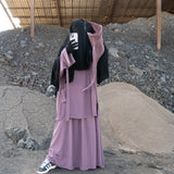 Tunic Camellia