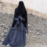 Tunic Camellia