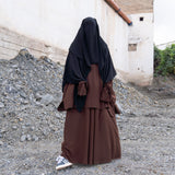 Tunic Camellia