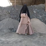 Tunic Camellia