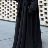 Hijrati Abaya