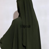 Maxi Hijab XXL Rectangle