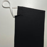 Niqab Half