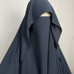 khimar indonésia